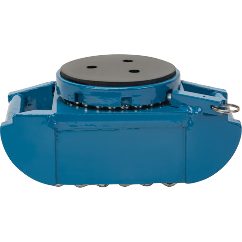 Patin &agrave; rouleaux pour machines, 10 tonnes Capacit&eacute; M & M Nord Ouest Inc