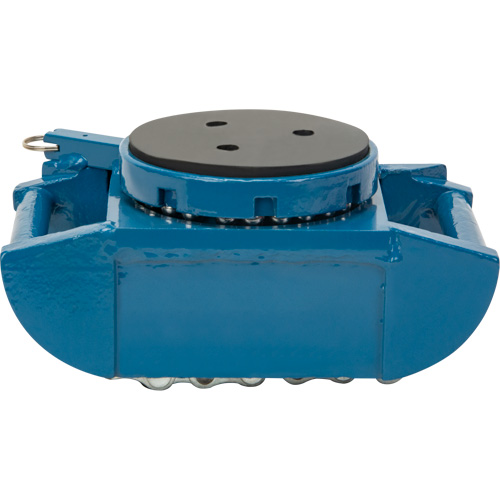 Patin &agrave; rouleaux pour machines, 10 tonnes Capacit&eacute; M & M Nord Ouest Inc