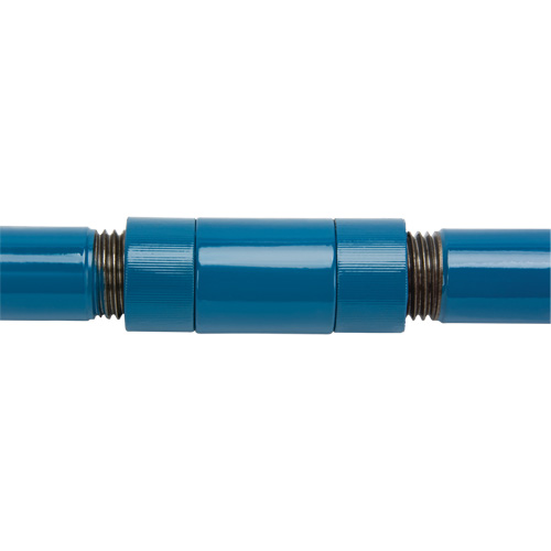 Machine Roller Steering Bar Handle M & M Nord Ouest Inc