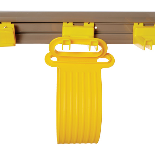 Wall Racks M & M Nord Ouest Inc
