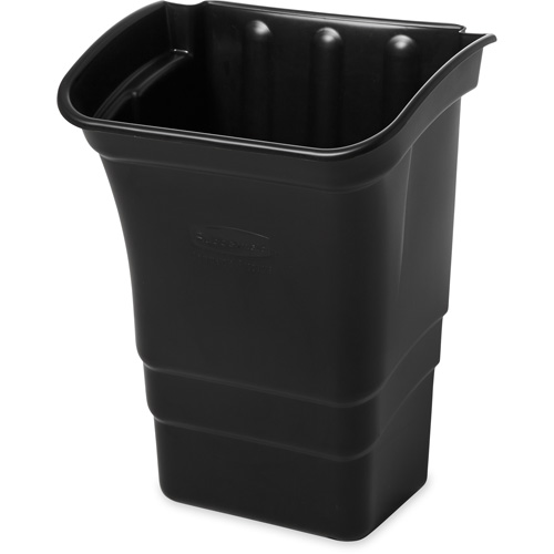 Executive Service Cart Refuse Bin M & M Nord Ouest Inc