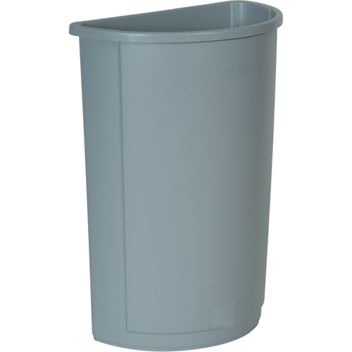 Untouchable&reg; Containers, Polyethylene, 21 US gal. M & M Nord Ouest Inc