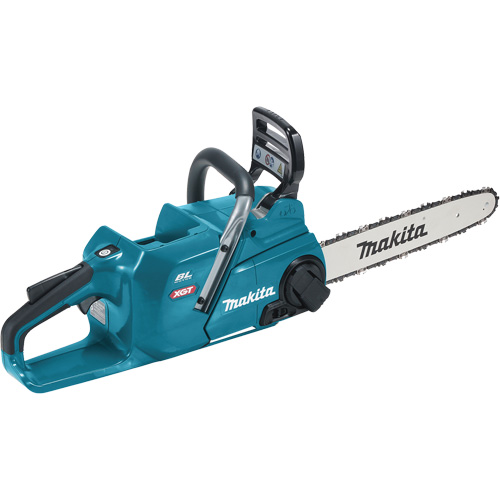 XGT Brushless Cordless Rear-Handle Chainsaw, 16", Battery Powered, 40 V M & M Nord Ouest Inc