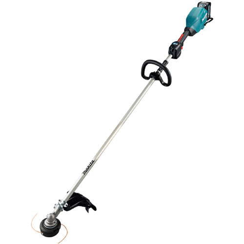 XGT Li-Ion Brushless Cordless Line Trimmer with Loop Handle (Tool Only), 17", Battery Powered, 40 V M & M Nord Ouest Inc