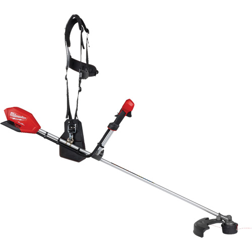 M18 Fuel Brush Cutter, Battery Powered, 18 V, 9" Cutting Width M & M Nord Ouest Inc