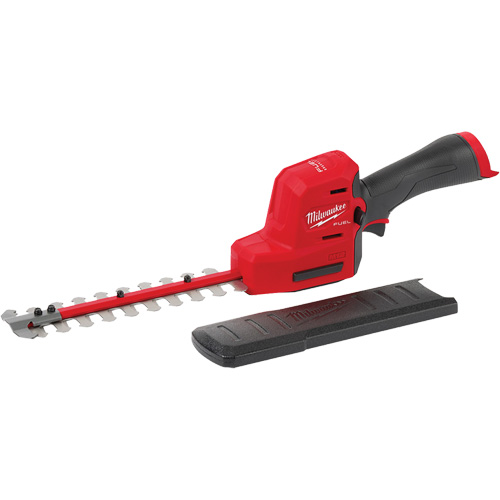 Taille-haie 8" M12 Fuel, 8", 12 V, &agrave; pile M & M Nord Ouest Inc