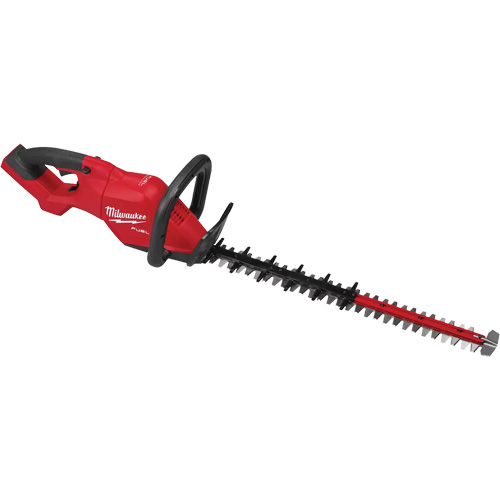 Taille-haie Fuel, 24", 18 V, &agrave; pile M & M Nord Ouest Inc
