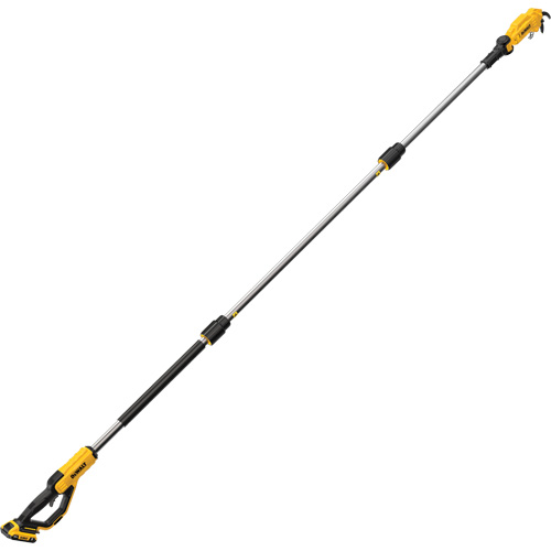 Ensemble d'&eacute;mondoir fil 20V MAX* M & M Nord Ouest Inc