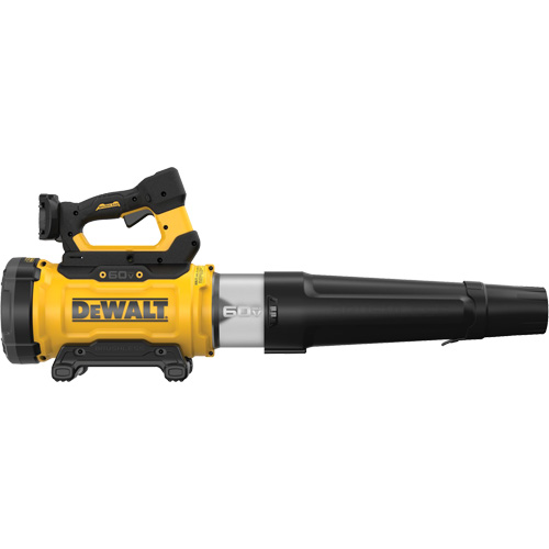 Souffleur &agrave; haute puissance sans balais et sans fil MAX* (outil uniquement), 60 V, Vitesse d'air 160 mi/h, &agrave; pile M & M Nord Ouest Inc