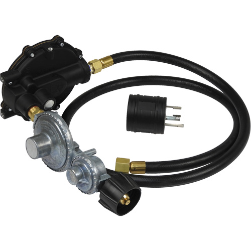 Inverter Generator M & M Nord Ouest Inc