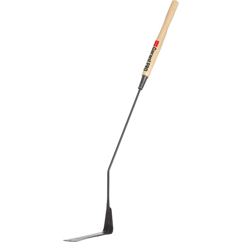 Grass Whip with Serrated Steel Blade M & M Nord Ouest Inc