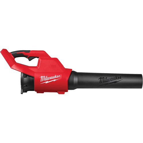 M18 Brushless Blower (Tool Only), 18 V, 120 MPH Output, Battery Powered M & M Nord Ouest Inc