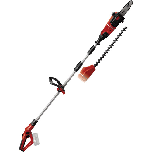 2-in-1 Cordless Telescopic Combo (Tool Only) M & M Nord Ouest Inc