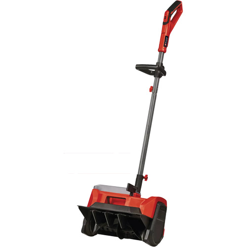 36V Cordless Snow Thrower (Tool Only), 16" (40.64 cm) Wide M & M Nord Ouest Inc