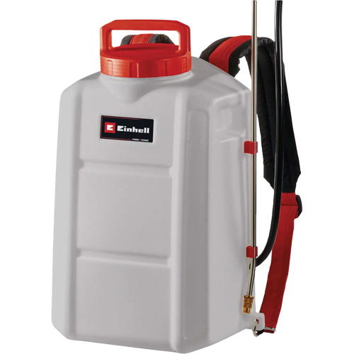 18V Cordless Backpack Pressure Sprayer (Tool Only), 4 gal. (15.14 L) M & M Nord Ouest Inc