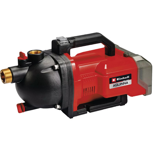 AQUINNA Cordless Water Pump (Tool Only), 36 V, 792 GPH M & M Nord Ouest Inc