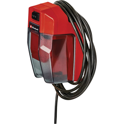 Pompe submersible pour eau propre et sale sans fil (outil seulement), 18 V, 1849 gal./h M & M Nord Ouest Inc
