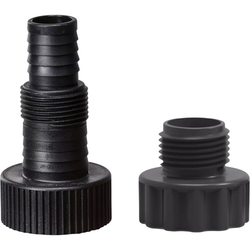 Pompe submersible pour eau propre et sale sans fil (outil seulement), 18 V, 1849 gal./h M & M Nord Ouest Inc