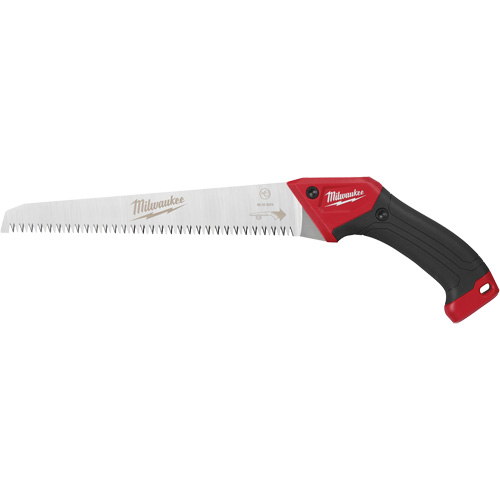 10” Fixed Pruning Saw with Straight Blade M & M Nord Ouest Inc