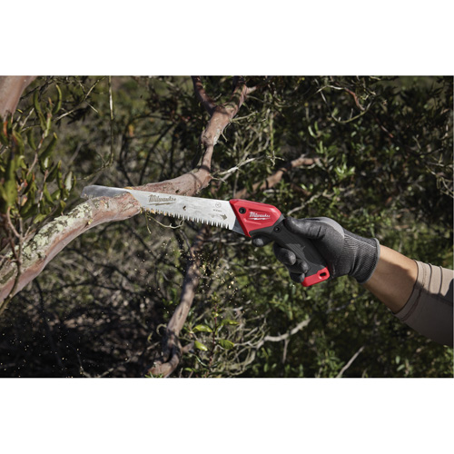 10” Fixed Pruning Saw with Straight Blade M & M Nord Ouest Inc