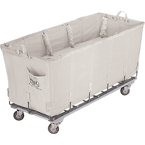 Flatwork Iron Trucks M & M Nord Ouest Inc