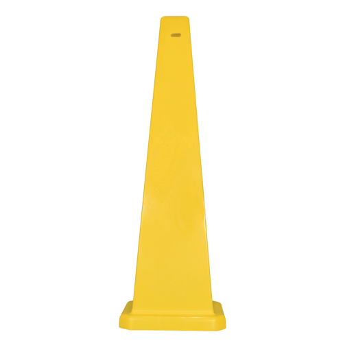 Lamba Traffic Cones M & M Nord Ouest Inc