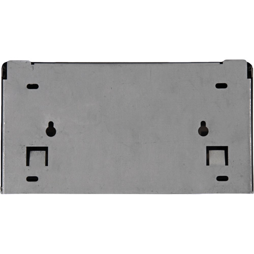 Facial Tissue Dispenser M & M Nord Ouest Inc