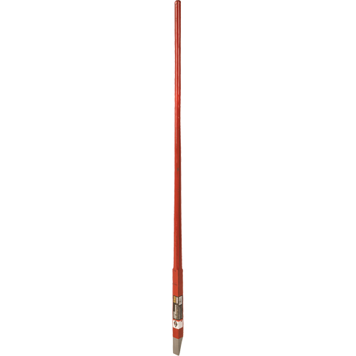 Pinces-monseigneur Pro, Largeur de 1-1/2", Longueur de 51,5'' M & M Nord Ouest Inc