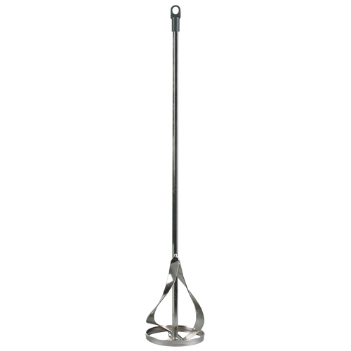 Hexomixer, 4" Dia. x 24" L M & M Nord Ouest Inc