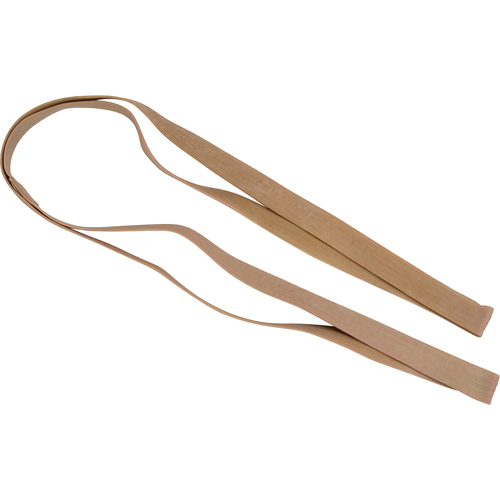 Bandes &eacute;lastiques, 68" x 1" M & M Nord Ouest Inc