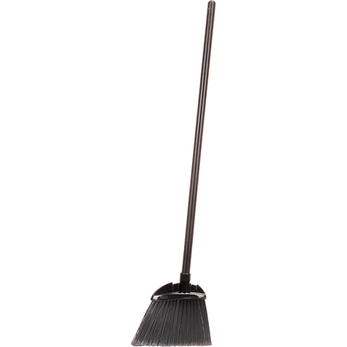 Lobby Brooms, 35" Long M & M Nord Ouest Inc