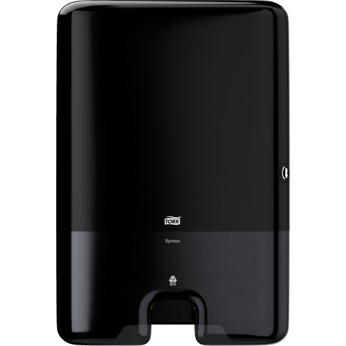 Folded Towels M & M Nord Ouest Inc