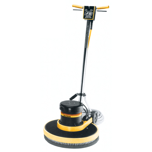 Polisseuse 17" Mustang , R&eacute;cureur/D&eacute;capeur M & M Nord Ouest Inc