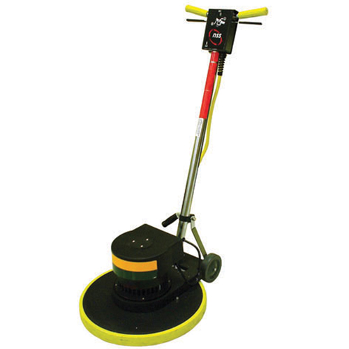 Polisseuse haute vitesse 20" Mustang 300 DS, Nettoyant/Polisseur/R&eacute;cureur/D&eacute;capeur M & M Nord Ouest Inc