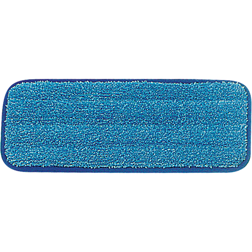 Pads, Microfibre, 5-1/2" x 13-7/10" M & M Nord Ouest Inc