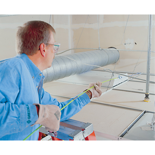 Fishstix Kit M & M Nord Ouest Inc