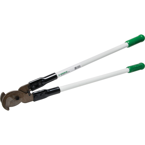 Coupe-c&acirc;ble, 31-1/2" M & M Nord Ouest Inc