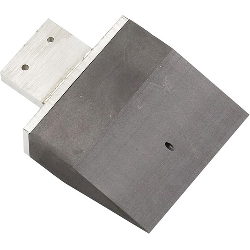 Grande mise en graphite Insert pour Surfox 204 M & M Nord Ouest Inc