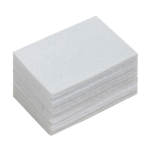 Tampons de marquage de soudure M & M Nord Ouest Inc