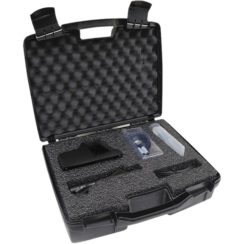 Trousse de nettoyage M & M Nord Ouest Inc