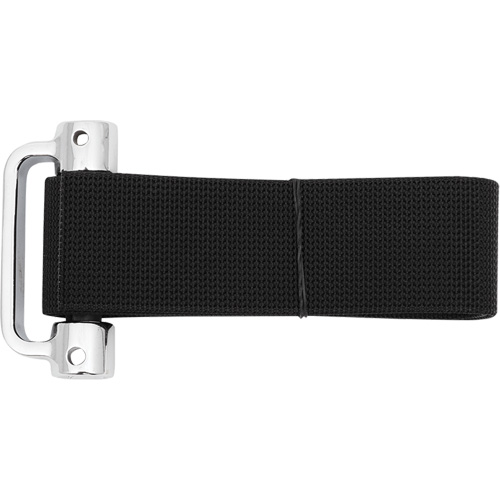 Cl&eacute; &agrave; filtre &agrave; huile &agrave; sangle robuste, 0" - 9" Capacit&eacute; du filtre M & M Nord Ouest Inc