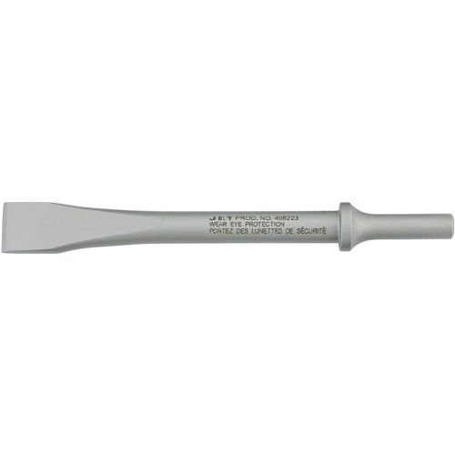 Heavy-Duty Face Flat Chisel M & M Nord Ouest Inc