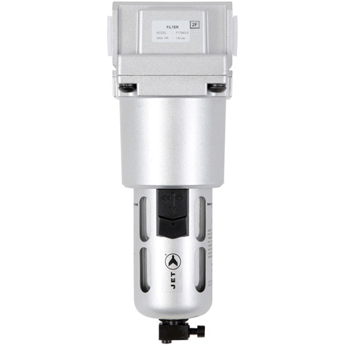 Riveteuse pneumatique robuste AFH34, 3/4" NPT M & M Nord Ouest Inc