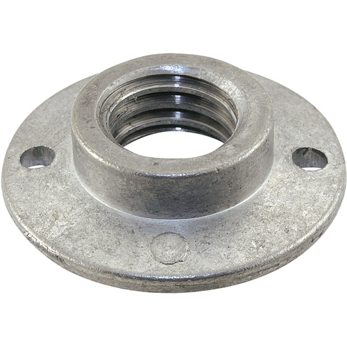 5/8"-11NC Replacement Flange Nut For 4-1/2"/5" Turbo Back-Up Pads 502352 & 502353 M & M Nord Ouest Inc