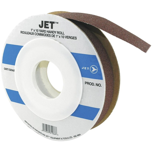 Rouleau de tissu abrasif M & M Nord Ouest Inc