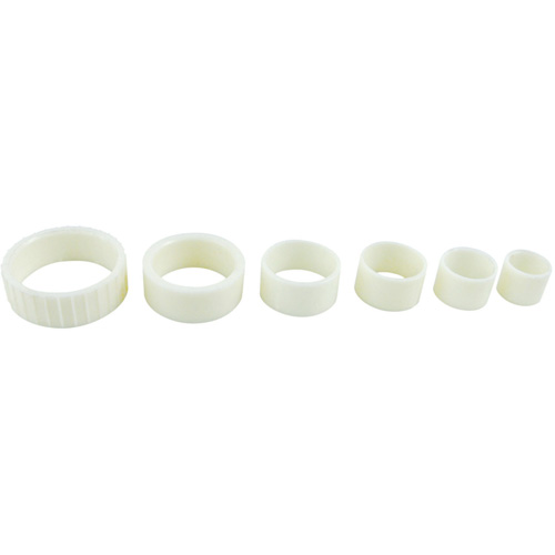 Bushing Set M & M Nord Ouest Inc