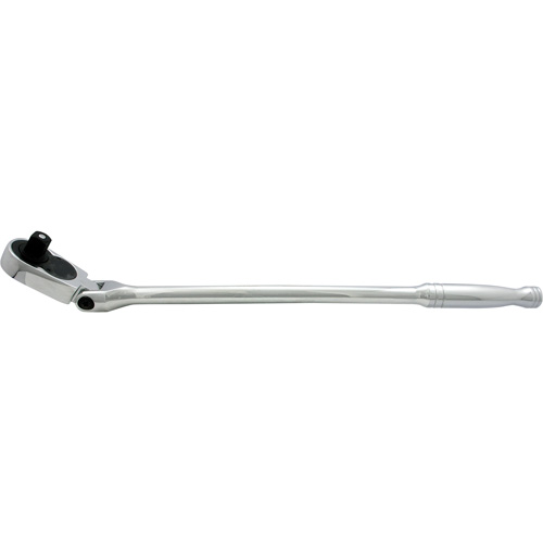 RHQ-12F Heavy-Duty Flex Head Ratchet Wrench M & M Nord Ouest Inc