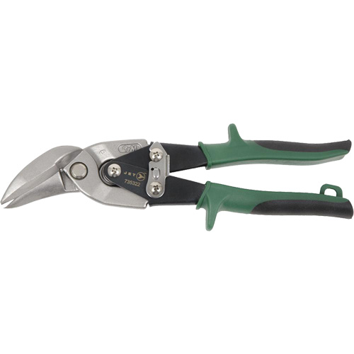 JOS-1R Offset Aviation Snips M & M Nord Ouest Inc