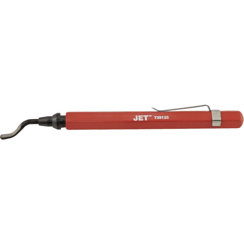 JDT-500 Outil pour &eacute;barber robuste de 6" M & M Nord Ouest Inc