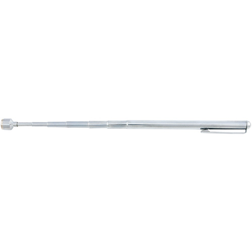 Adjustable Pocket Telescoping Magnet, 23" Length, 3.5 lbs. Capacity M & M Nord Ouest Inc